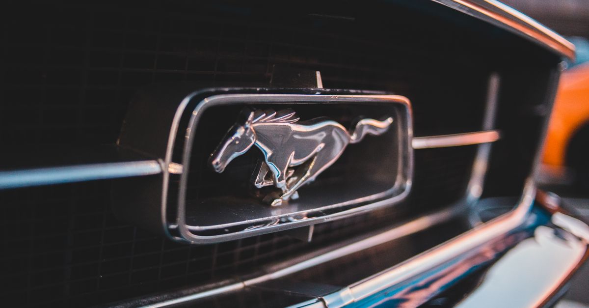 Ford car key fob — Toronto Iron Key Locksmith