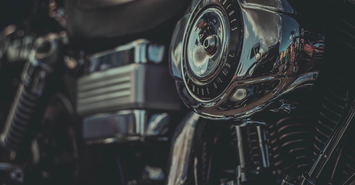 Motorcycle Key Replacement — Toronto Iron Key Locksmith