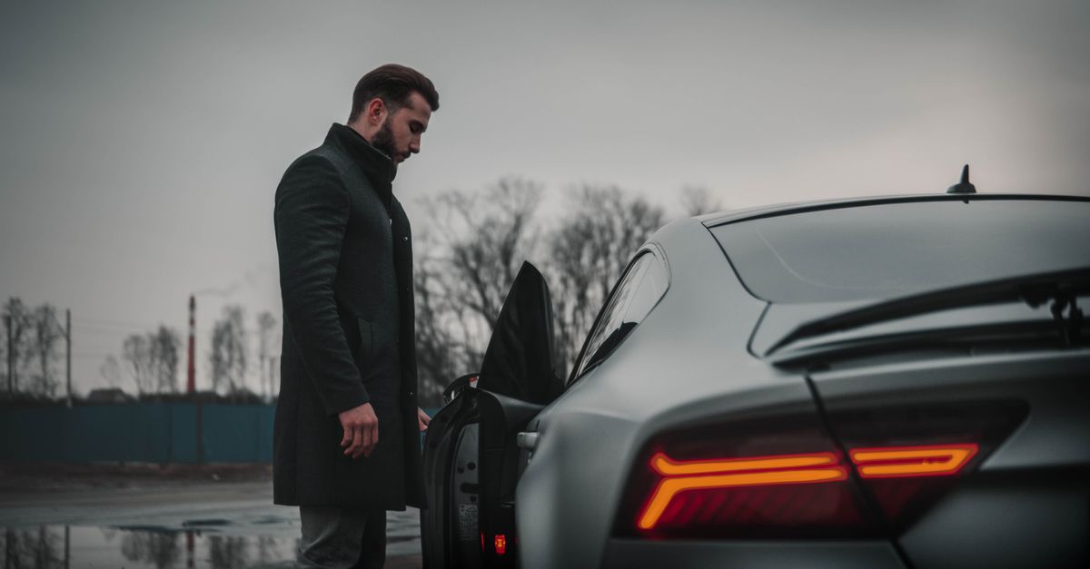 Vehicle Lockout Service — Toronto Iron Key Locksmith