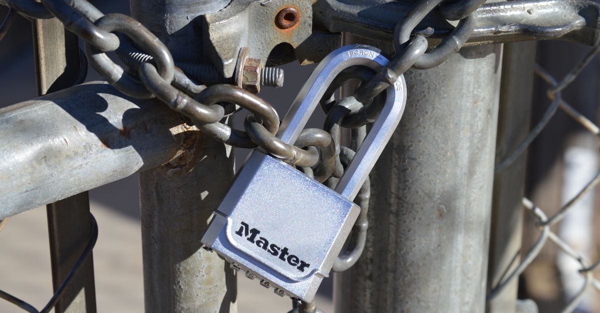 Master Key Systems — Toronto Iron Key Locksmith