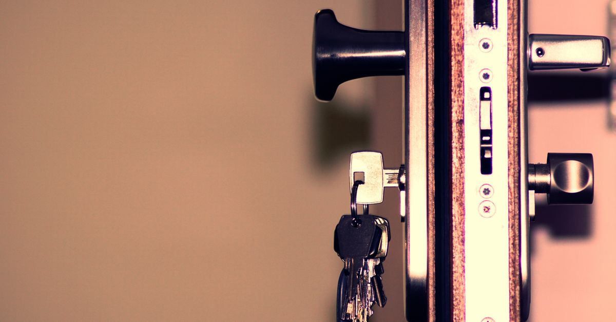 Residential Locksmith service — Toronto Iron Key Locksmith