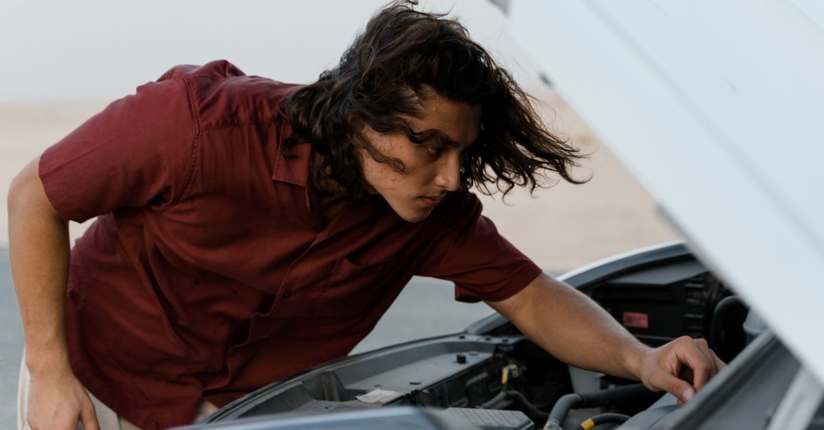 Stranded Roadside? Here's Exactly What a Car Lockout Service Does — Toronto Iron Key Locksmith