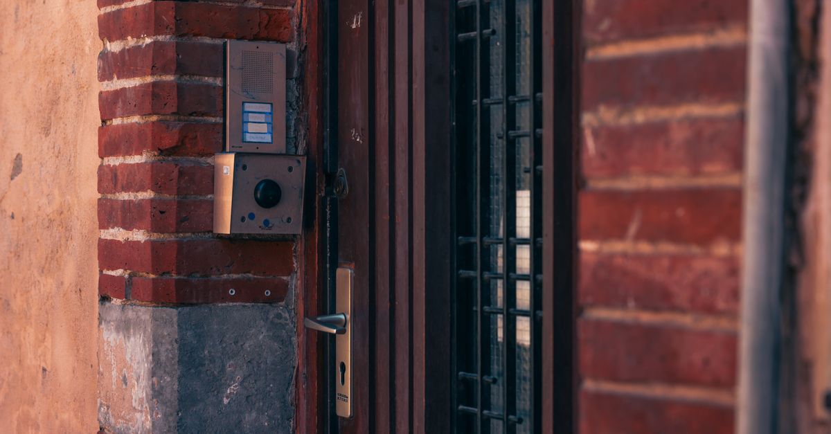 Beyond the Fob: Mortise Lock, Door Knob Lock, and Commercial Locksmith Services — Toronto Iron Key Locksmith
