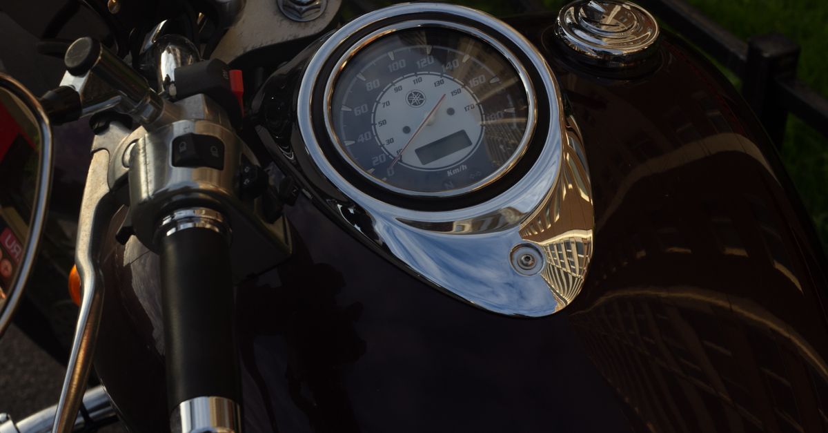 Motorcycle Key Replacement for All Major Brands & Ignition Types — Toronto Iron Key Locksmith