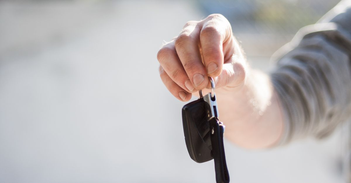 How Our Vehicle Lockout Service Works — From Your Call to Open Door — Toronto Iron Key Locksmith