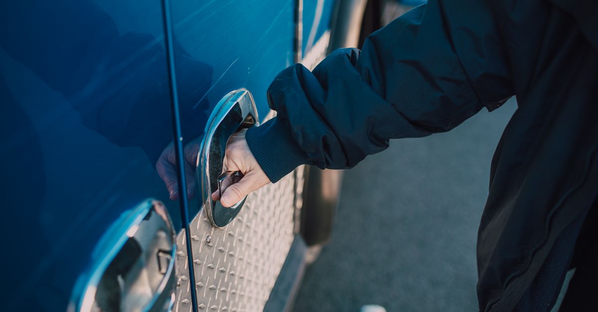 Complete List of Services — What Toronto Iron Key Locksmith Handles — Toronto Iron Key Locksmith