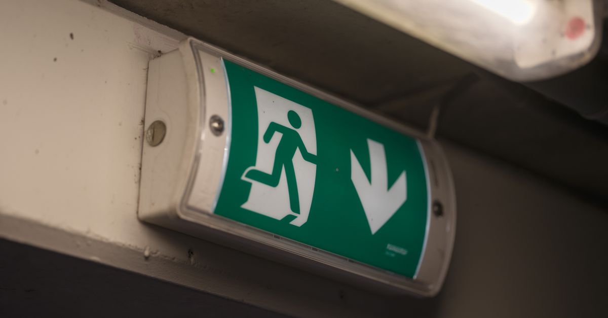 Compliance: Panic Bar Installation, Fire Egress and Accessible Hardware — Toronto Iron Key Locksmith