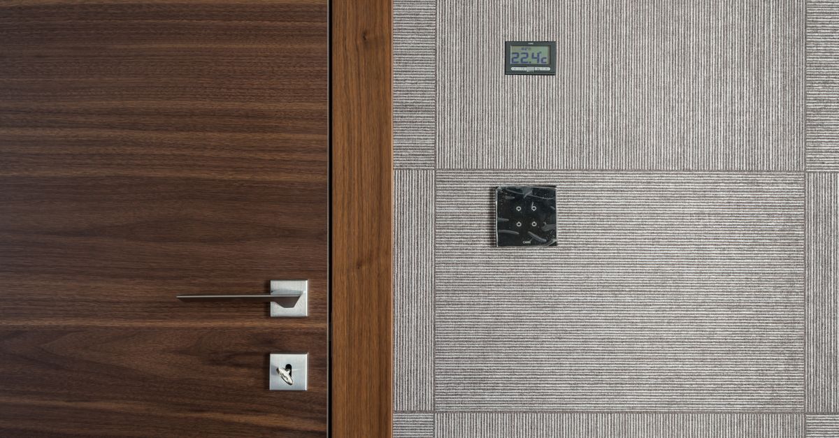 Keypad, Fob, and Electric Strike: Choosing the Right Access Control Installation — Toronto Iron Key Locksmith