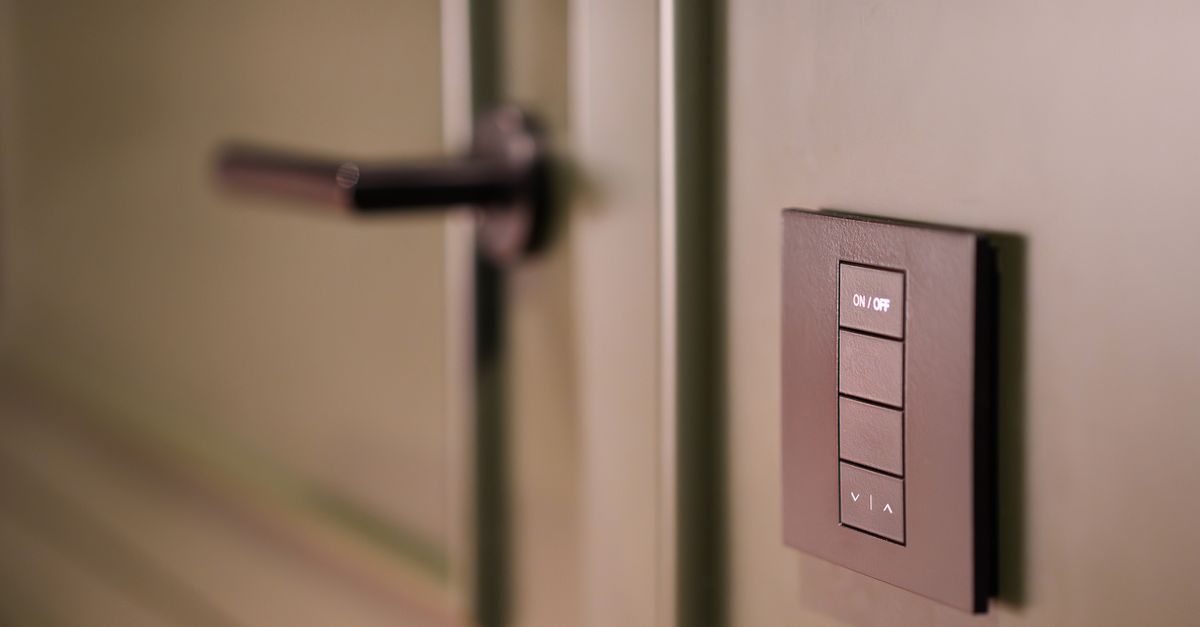 Smart Lock Installation and Keypad Options for Garage Access Doors — Toronto Iron Key Locksmith