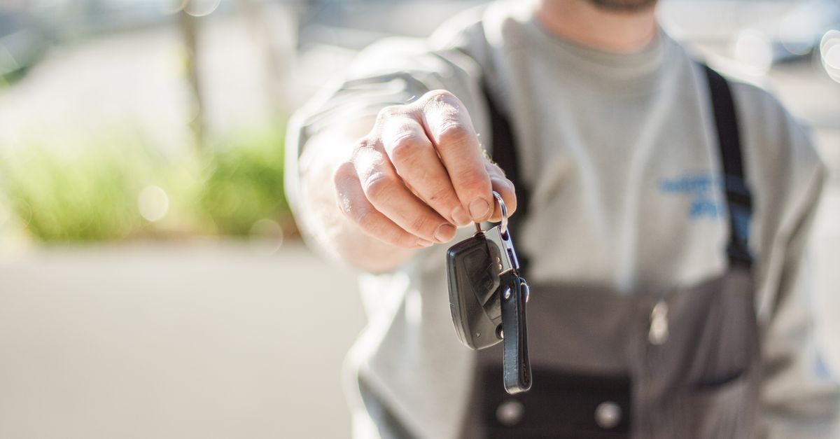 When You Need an Emergency Locksmith — Not Just a Routine Rekey — Toronto Iron Key Locksmith