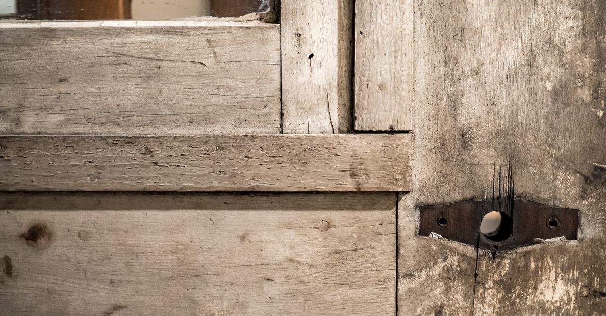 What Is a Mortise Lock and Why Toronto Homes Still Rely on Them — Toronto Iron Key Locksmith